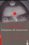 INTERPRETE DE EMOCIONES (PREMIO PULITZER 2000)