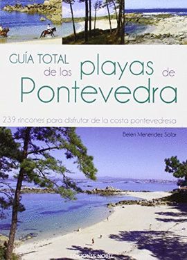 PONTEVEDRA, GUÍA TOTAL DE LAS PLAYAS DE