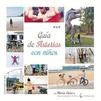 ASTURIAS CON NIÑOS, GUÍA DE