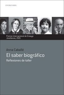 SABER BIOGRÁFICO, EL