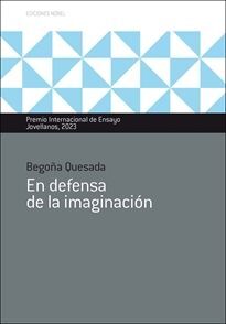 EN DEFENSA DE LA IMAGINACIÓN