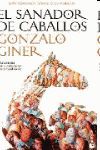 SANADOR DE CABALLOS, EL