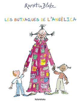 BUTXAQUES DE L’ANGÈLICA, LES