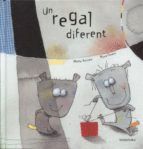 REGAL DIFERENT, UN
