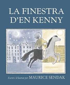 FINESTRA D´EN KENNY, LA