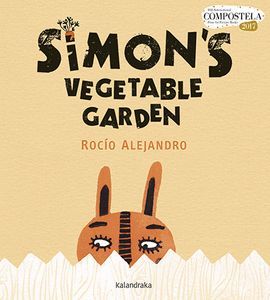 SIMON'S VEGETABLE GARDEN