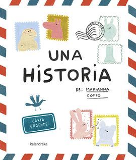 HISTORIA, UNA