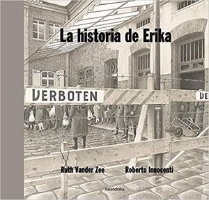 HISTORIA DE ERIKA, LA