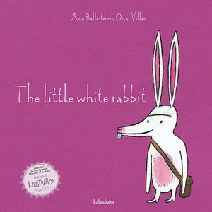 LITTLE WHITE RABBIT, THE