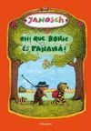 OH! QUE BONIC ES PANAMA!