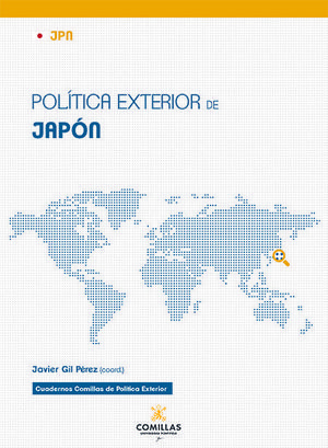 POLÍTICA EXTERIOR DE JAPÓN