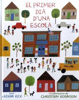 PRIMER DIA D´UNA ESCOLA, EL