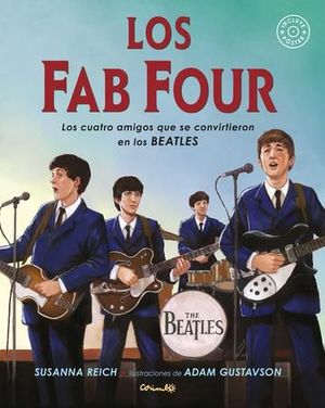 FAB FOUR, LOS