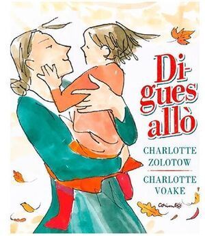 DIGUES ALLÒ!