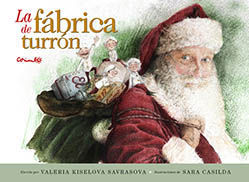 FÁBRICA DE TURRÓN, LA