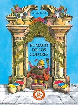 MAGO DE LOS COLORES, EL