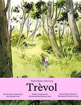 TRÈVOL