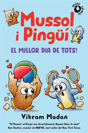 MILLOR DIA DE TOTS, EL