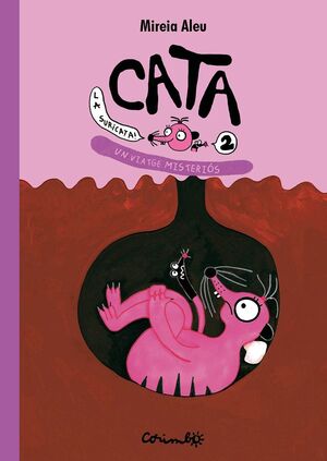 UN VIATGE MISTERIÓS