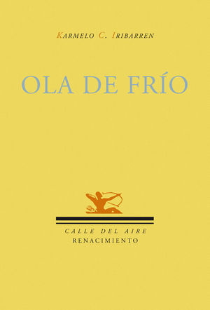 OLA DE FRÍO