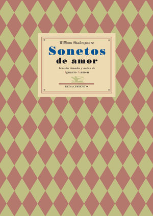 SONETOS DE AMOR
