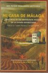 MI CASA DE MÁLAGA