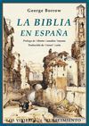 BIBLIA EN ESPAÑA, LA