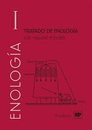 TRATADO DE ENOLOGÍA  ( 2 VOLS. )