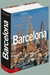 BARCELONA (DEUTSCH) DAS PALIMPSEST BARCELONA