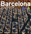 BARCELONA SOUVENIR (ESPAÑOL - FRANÇAIS - ITALIANO)