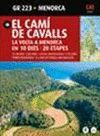 CAMÍ DE CAVALLS, EL (CATALÀ)