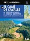 CAMÍ DE CAVALLS, EL  (CASTELLANO)