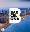 BARCELONA SOUVENIR ( ESPAÑOL - ENGLISH - NEDERLANDS - JAPONÉS )