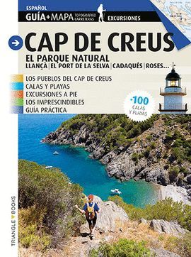 CAP DE CREUS. EL PARQUE NATURAL