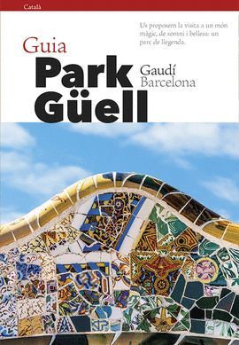 PARK GÜELL