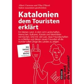KATALONIEN - CATALUNYA
