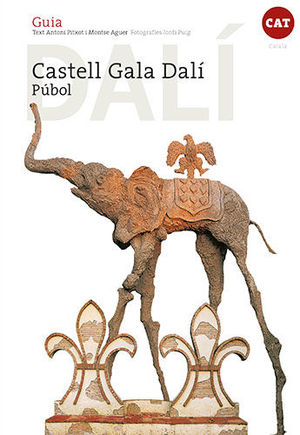 CASTELL GALA DALÍ