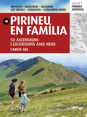 PIRINEU EN FAMÍLIA VOL. 1