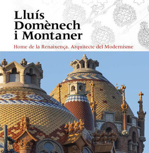 LLUÍS DOMÈNECH I MONTANER (CATALÀ)