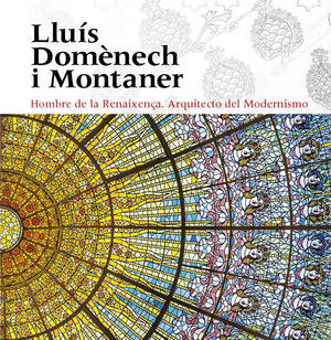 LLUÍS DOMÈNECH I MONTANER (CASTELLANO)