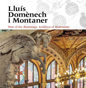 LLUÍS DOMÈNECH I MONTANER (ANGLÈS)