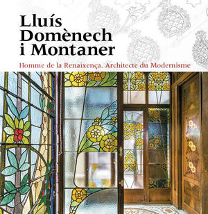 LLUÍS DOMÈNECH I MONTANER (FRANÇAIS)