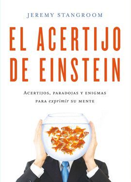 ACERTIJO DE EINSTEIN, EL