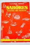 SABORES - COCINA DEL HOGAR ( CARTONÉ ) VERMELL