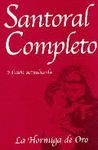 SANTORAL COMPLETO