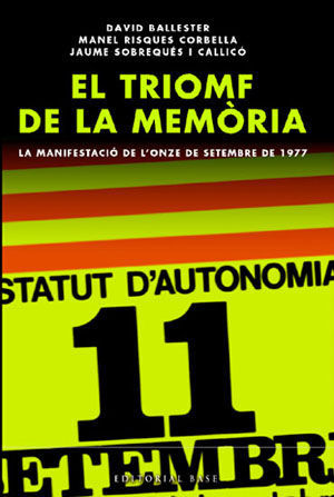 TRIOMF DE LA MEMORIA, EL