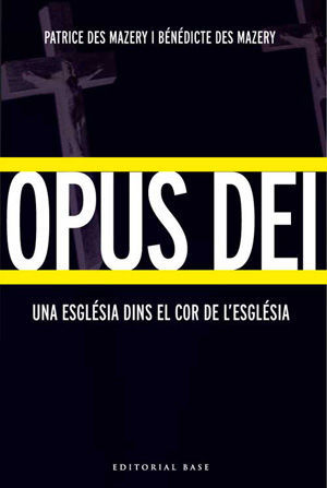 OPUS DEI