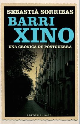 BARRI XINO