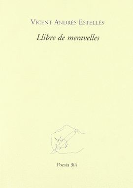 LLIBRE DE MERAVELLES