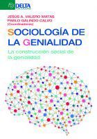 SOCIOLOGIA DE LA GENIALIDAD